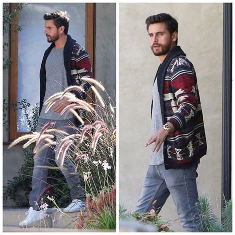 Lrl ralph lauren classic straight leg corduroy classic straight thin wale corduroy size 8 98% cotton 2% elastane. Scott Disick wears Denim & Supply Ralph Lauren ...