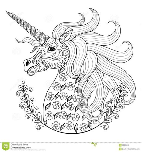 Eenhoorn kleurplaten kleurplateneu kleurplaat eenhoorn printen. Unicorn Mandala Coloring Pages - Part 3 | Free Resource ...