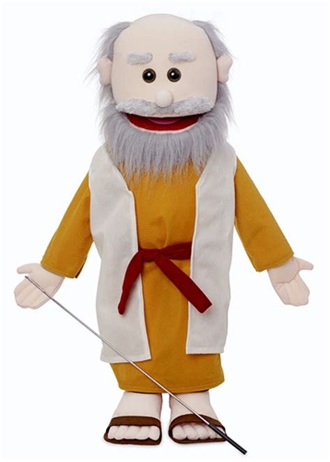 Our Biblical Collection The Puppet Gallery