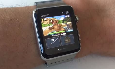 A guide to the best games. Are smartwatches the next major gaming platform?