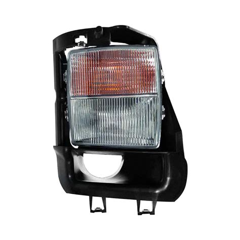 Replace® Gm2593296 Passenger Side Replacement Turn Signal Fog Light