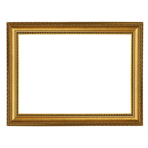 Baroque Frame 911 Oro Gold Finely Decorated Golden Frame Baroque Ebay