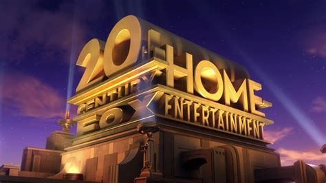 20th Century Fox Home Entertainment Dreamworks Animation Wiki