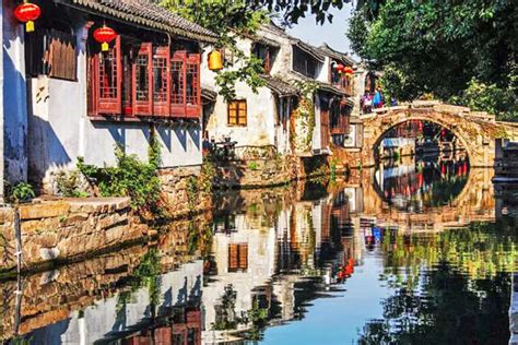 Top 14 Hangzhou Attractions Places To Visit In Huangzhou