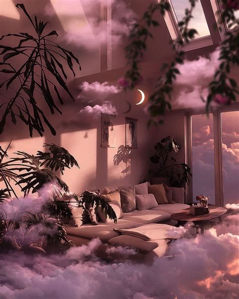 7 4 7 Photoshop Art On Instagram Does This Living Room Make You