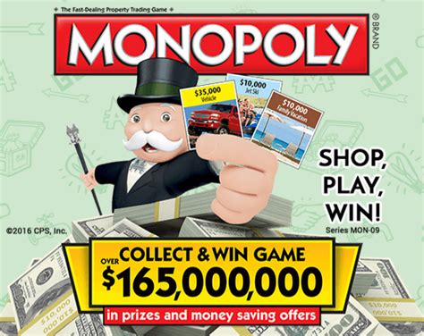 Lorena, la de pies ligeros 2019. 2016 Monopoly Collect and Win Game Rare Pieces