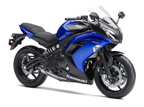 Used kawasaki ninja 650 bikes for sale in uae. Kawasaki Ninja 650R - Bikes in India