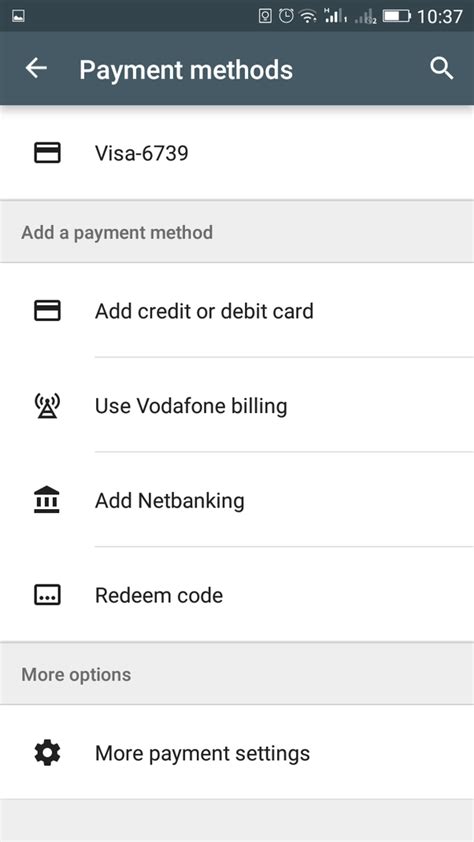 But for this article, we'll use the american express virtual pay card because it's free and you can get it immediately without any hassles. Is there any way I can use Netflix for free here in India without using a credit/debit card? - Quora