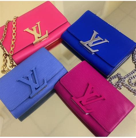 Fashion Glamour Style Luxury Louis Vuitton Handbags Outlet Bags