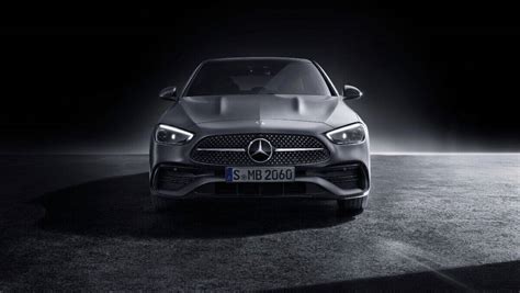 Auch Mercedes Benz setzt voll auf Elektromobilität W V