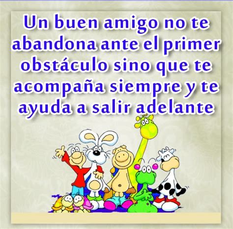 El día del amigo se acerca en algunos países y, por esta misma razón, nunca está de más acordarse de ellos y dedicarles alguna buena frase para revalorizar tus sentimientos hacia esas personas tan especiales. Día del amigo 2016: Imágenes con mensajes divertidos para ...