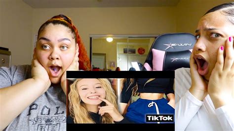 The Girl Who Got Her Ribs Removed For Tik Tok Reaction Youtube