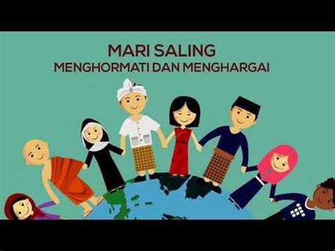 Ragaman tradisi dan agama telah berlangsung sejak lama di salatiga. Keragaman Budaya Yang Ada Di Indonesia - Dunia Sekolah ID