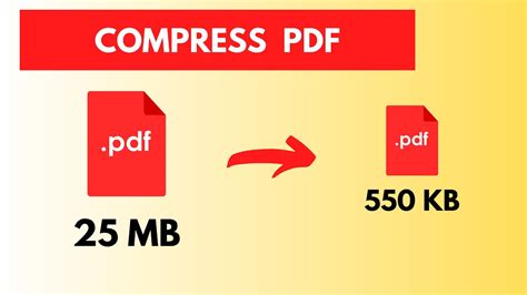 Compress Pdf File Size Under Mb Printable Templates Free