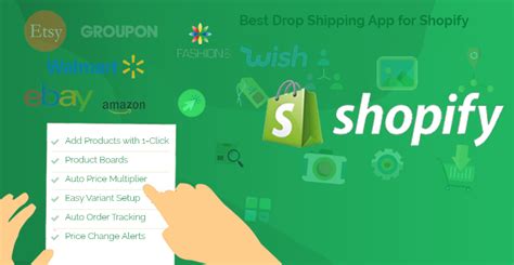 Shopify with 2000+ apps focuses on eradicating the snags and creating substantial advantages in terms of sales, marketing, and store management for shopify dropshipping businesses. Must-Have Features for the Best Shopify Dropshipping App