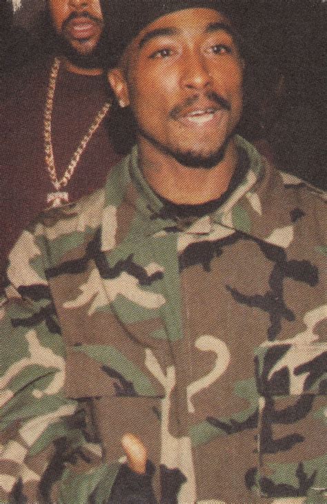 Tupac amaru shakur collection conference. Picture of Tupac Shakur