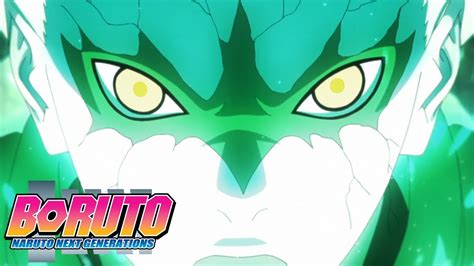 Mitsuki: Snake Sage | Boruto: Naruto Next Generations ...