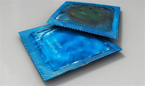 Nhs Gives Condoms To Pupils Aged 13 Daily Mail Online