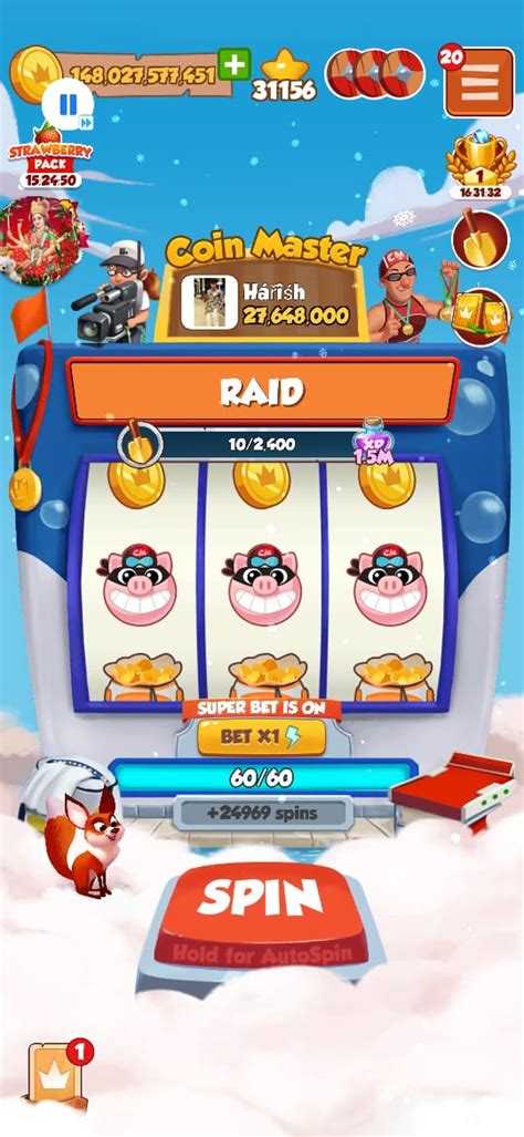 Collect free spins coin master, coins, cards, chests that are daily updated here. coin master spin link - Coin Master Spin Link