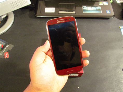 Samsung I8190 Galaxy S Iii Mini Mobilni Online