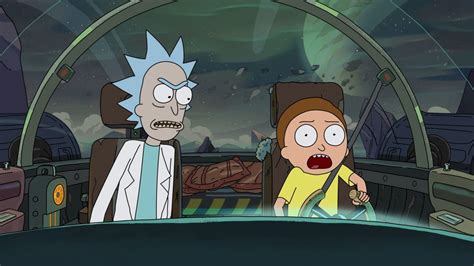 Rick And Morty Season 2 All Episodes Nimfaiv