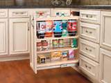 Photos of Kitchen Storage Accessories