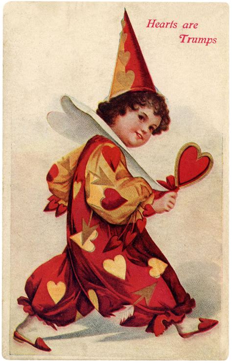 15 Pierrot Clown Images The Graphics Fairy