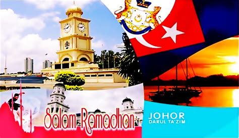 Jadual waktu buka puasa dan imsak ramadhan 2021 negeri perak. Johor 2020 jadual waktu berbuka Puasa dan Imsak