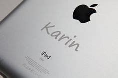 People might choose inspiring quotes but i went for utility. 10 IPAD ENGRAVING ideas | ipad engraving, ipad, engraving