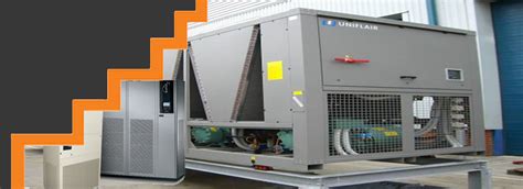 Precision Air Conditioning And Hvac Solutions Eco Associates