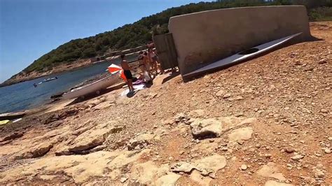 La Xanga Playas De Ibiza Youtube