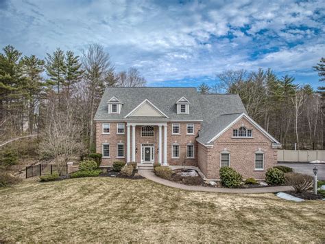 78 ROLLING WOODS Drive, Bedford, NH 03110 | Trulia