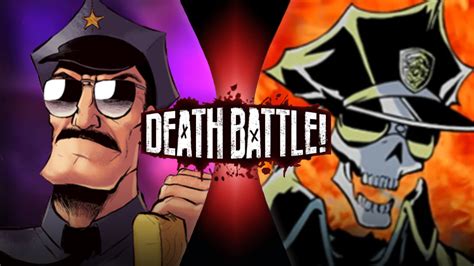 Probably My Most Wanted Episode Axe Cop Vs Inferno Cop R