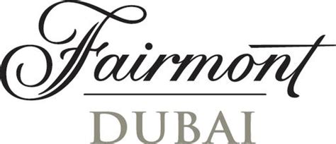 The Fairmont Dubai Dubai Map