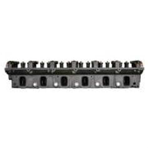 Cylinder Head For Detroit 60 Series