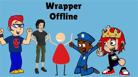 Wrapper Offline Advertisement Read Description Youtube