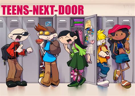 Kids Next Door Codename Kids Next Door Niteskull • Old Cartoon