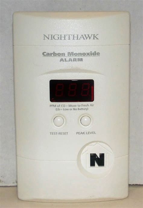 Frequent.all products from nighthawk carbon monoxide detector manual category are shipped worldwide with no additional fees. NIGHTHAWK Carbon Monoxide Alarm Model Number KN-COPP-3 ...