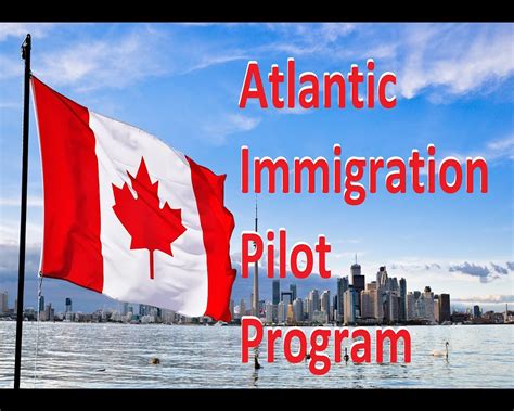 Atlantic Immigration Pilot Programaipp An Opportunity Or A Challenge