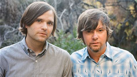 ben gibbard and jay farrar kerouac in song world cafe npr