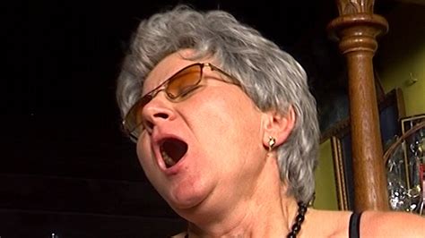 Screaming Granny She Moans So Loud While Fucking Porn Ac Xhamster