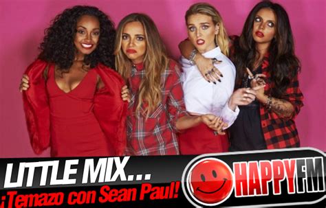 Hair De Little Mix Letra Lyrics En Español Y Vídeo