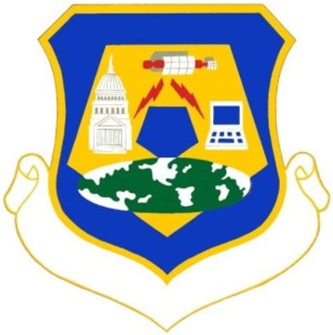 Air Force Pentagon Communications Agency Emblem