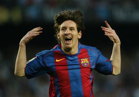 Los Grandes Momentos De Lionel Messi En El Barcelona Fútbol Sin Límites