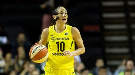Sue Bird Injury Seattle Storm Pg Likely Out All 2019 Season Sports
