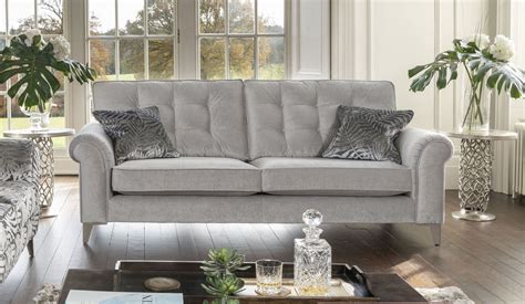 Alstons Jasmine 2 Seater Sofa Online At Superb Prices Claytons