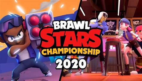 But have you ever heard of or tried brawl stars gameplay? Brawl Stars: Supercell anuncia el Mundial con US$1 millón ...
