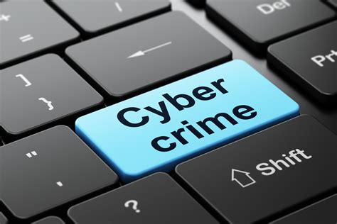 Dangers And Issues Of Cyber Crime Iils Blog