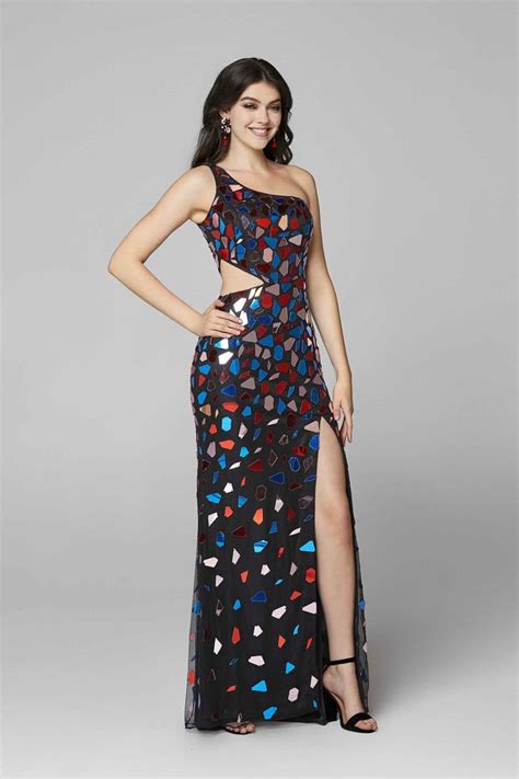 We're family owned and operated, and committed to. Primavera 3604--- Nikki's Glitz and Glam Boutique | Prom ...