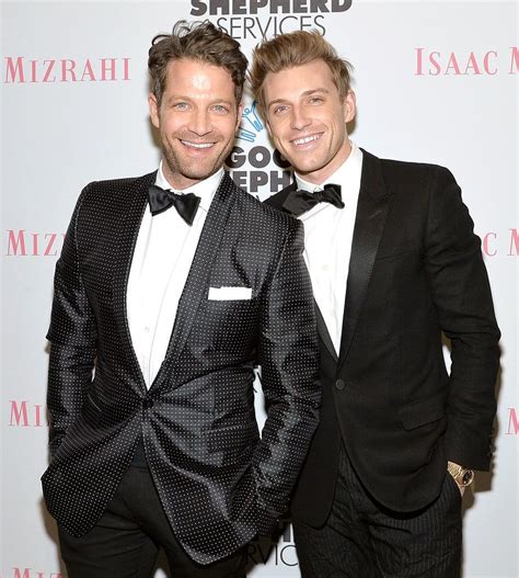 Nate Berkus And Jeremiah Brent Married In 2014